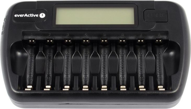 Ładowarka EverActive NC-800 (NC800)