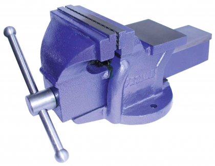 Pro-Line Imadło ślusarskie stałe 125mm - 25512