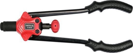 Yato NITOWNICA RĘCZNA DO NITOTRZPIENI M4-M8 46CZ (1 SZT)