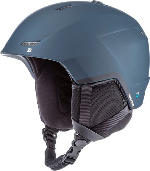 Salomon Kask SALOMON PIONEER LT Dress Blue 2023