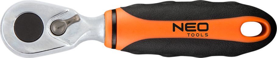 Neo Grzechotka do bitów 1/4" 105mm (08-512)