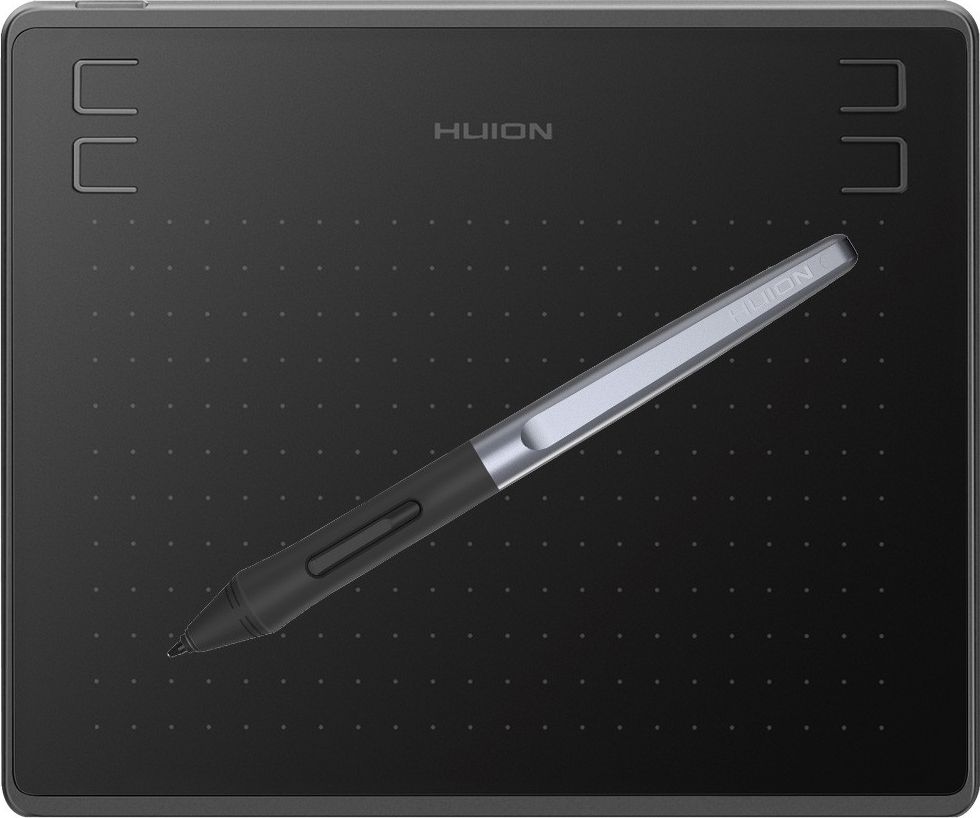 Tablet graficzny Huion HS64