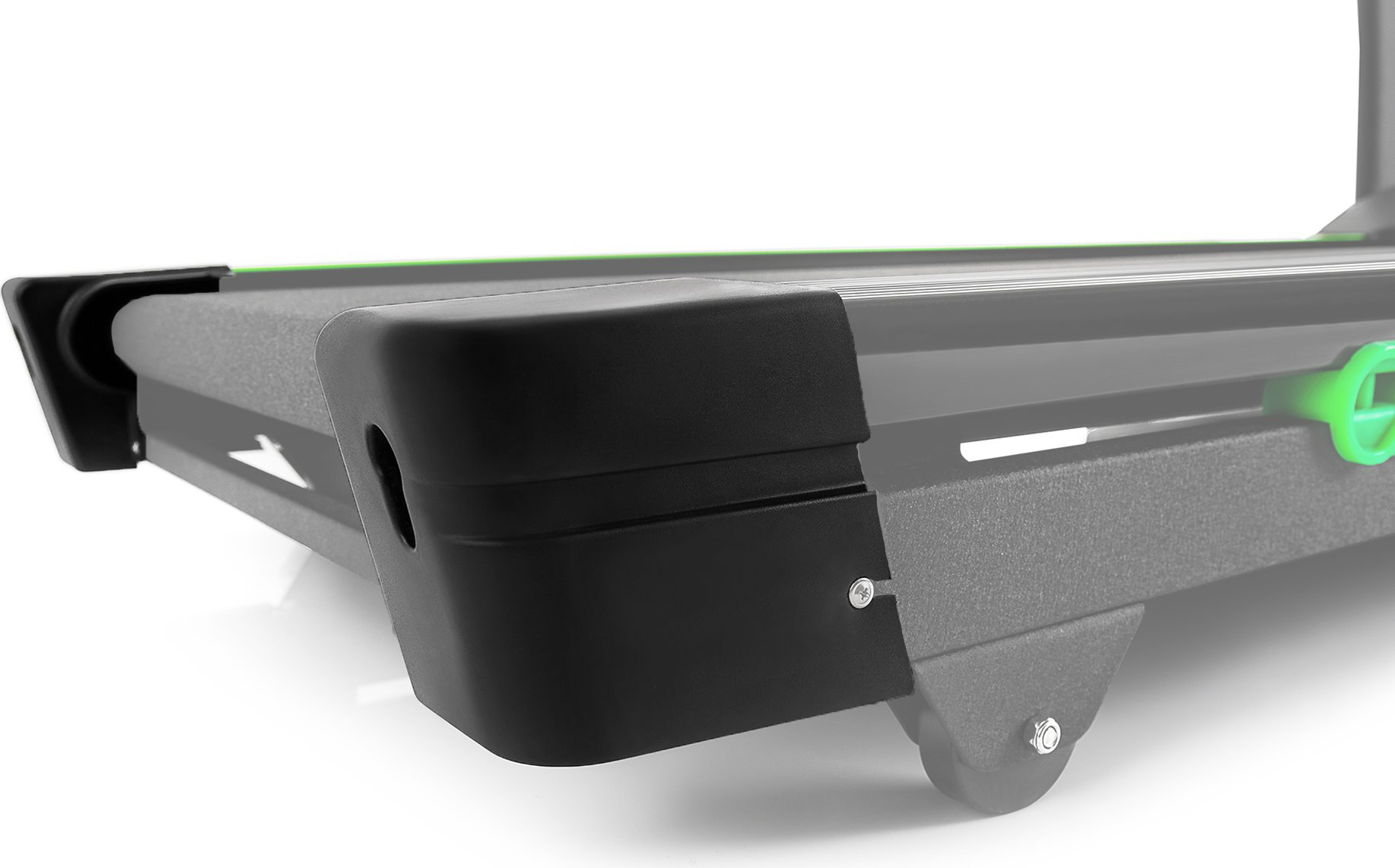 Zipro Olympic - osłona końcowa - komplet