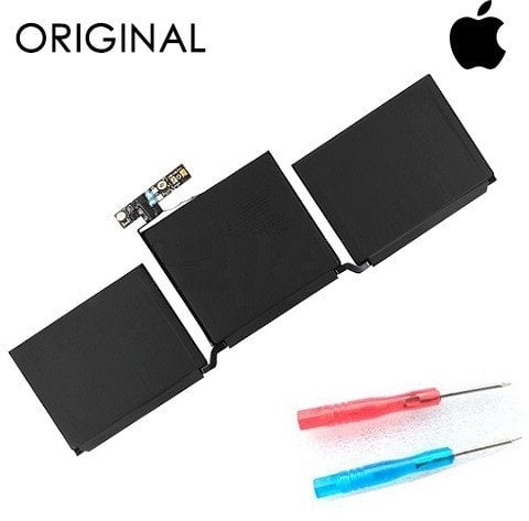 Bateria Extra Digital Nešiojamo kompiuterio baterija skirta A2289 4784mAh