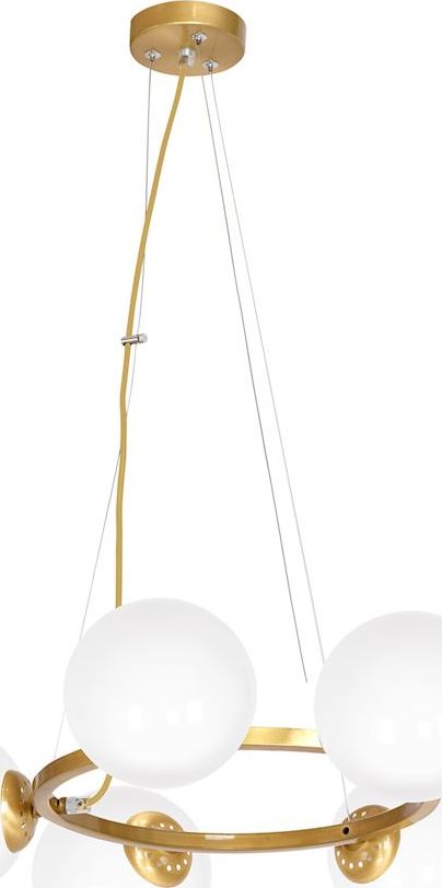 Lampa wisząca Eko-Light Lampa wisząca VIENNA 5xE14