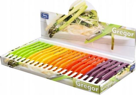 Galicja Obieraczka do warzyw i owoców 15 cm