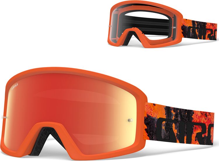 Giro Gogle TAZZ MTB lava (GR-7097831)