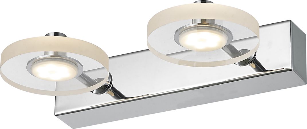 Kinkiet Italux Harmony MB1225/2