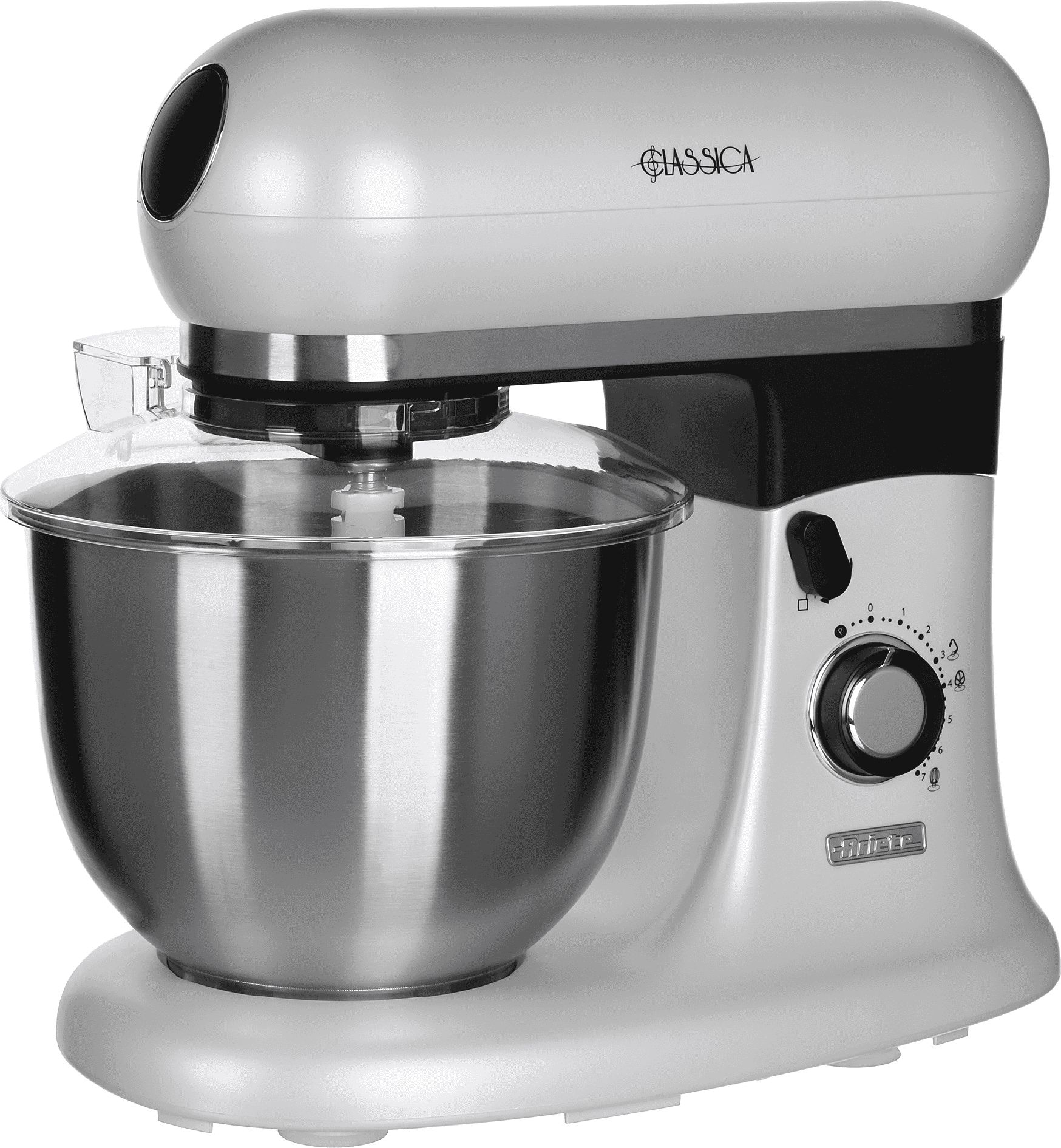 Robot planetarny Ariete 1588/07 Classica