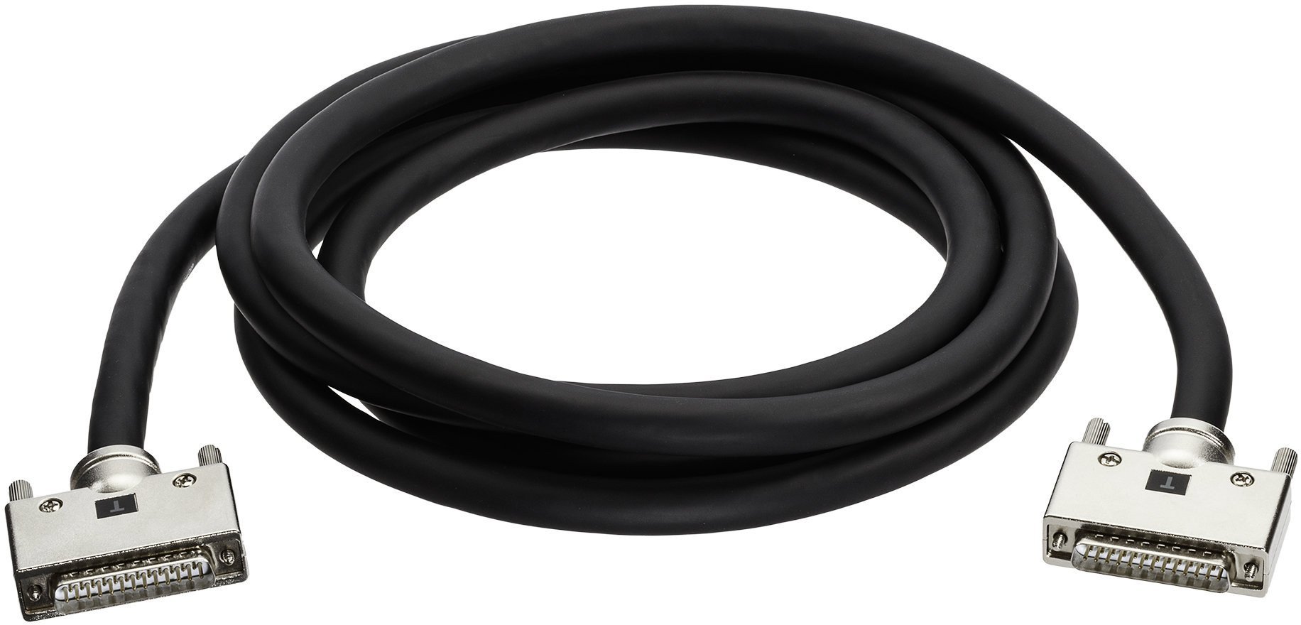 ALVA - Kabel AES/EBU D-Sub25p - D-Sub25p 3m