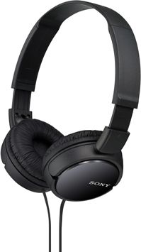 Słuchawki Sony MDR-ZX110B