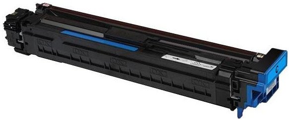 OKI Image Drum Cyan - 9431/9541/Pro9 - Towary uszkodzone opakowania (P)