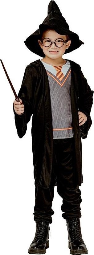 GoDan Zestaw Czarodziej rozm. 120/130cm