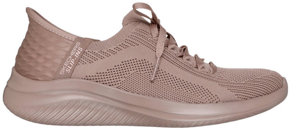 Buty damskie Skechers Slip-ins: Ultra Flex 3.0 (150447-DKTP) 38.5