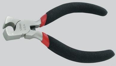 Modeco obcinaczki czołowe elektroniczne 125mm (MN-20-165)