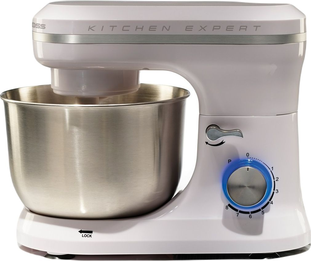 Robot planetarny Tiross TS-1393