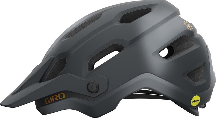 Giro Kask mtb GIRO SOURCE MIPS Rozmiar kasku: S(51-55 cm), Wybierz kolor: Matte Dark Shark Dune