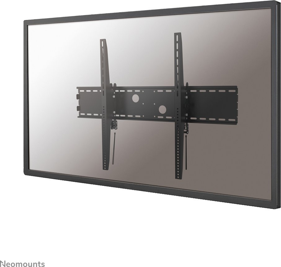 Neomounts TV SET ACC WALL MOUNT Juodas/60-100" LFD-W2000 NEOMOUNTS