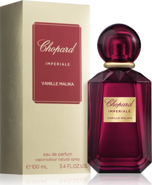 Chopard Chopard, Imperiale Vanille Malika, Eau De Parfum, For Women, 100 ml For Women