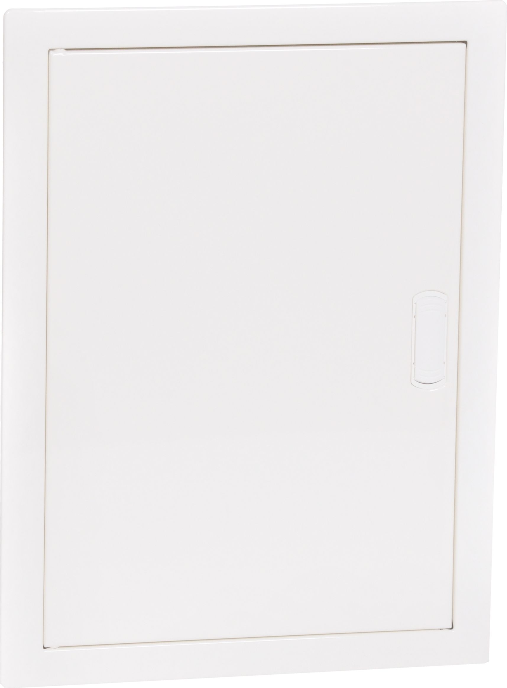 Legrand Rozdzielnica wnękowa RWN N+PE 2x12 drzwi metalowe 602432