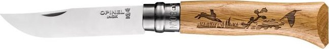 Opinel Opinel Nóż Animalia Hare 08