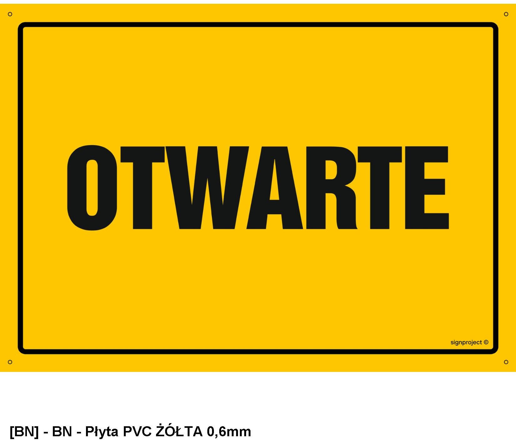 OA141 - Otwarte 300x215