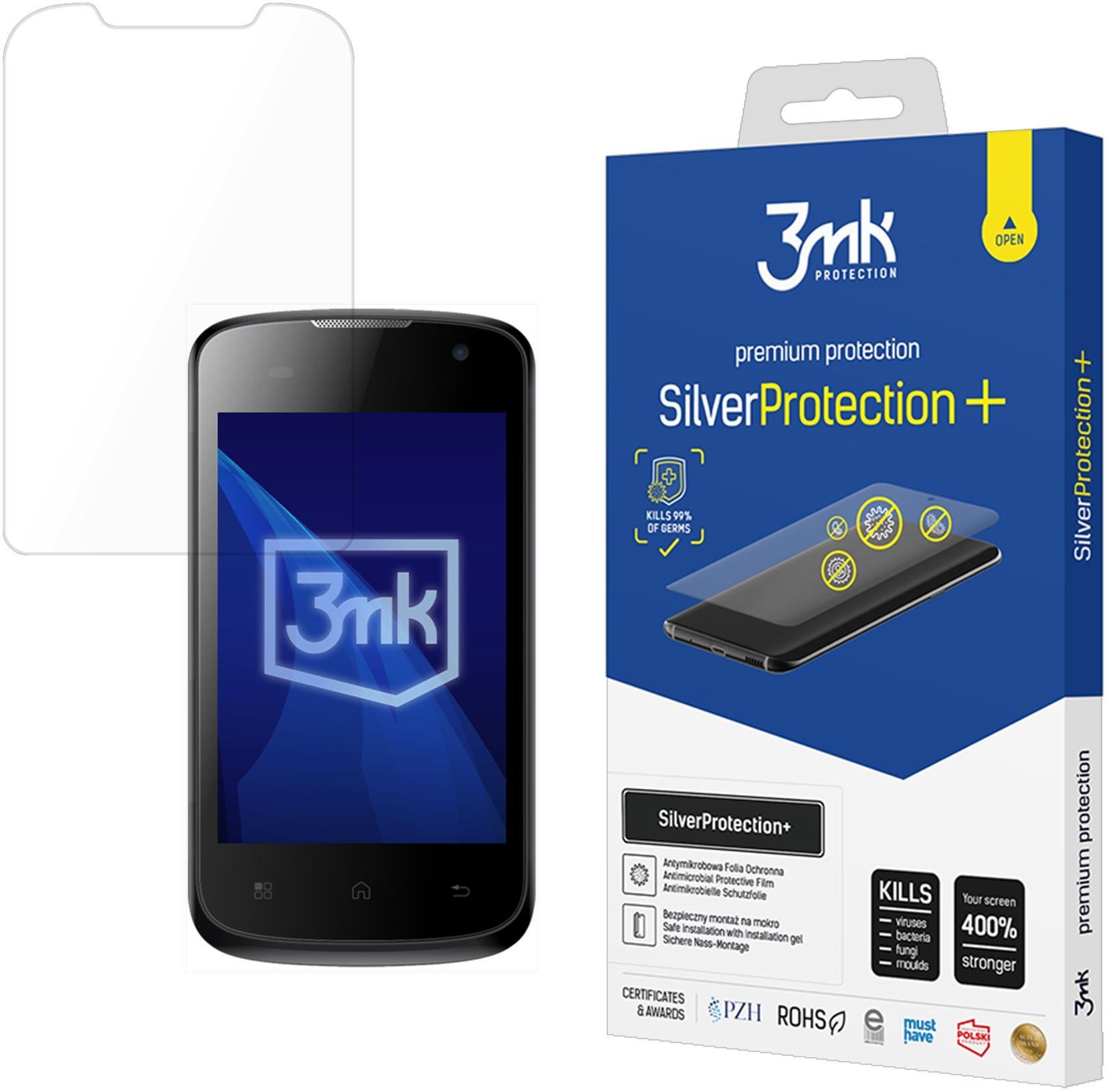 ESTAR X35 - 3MK SILVERPROTECTION+