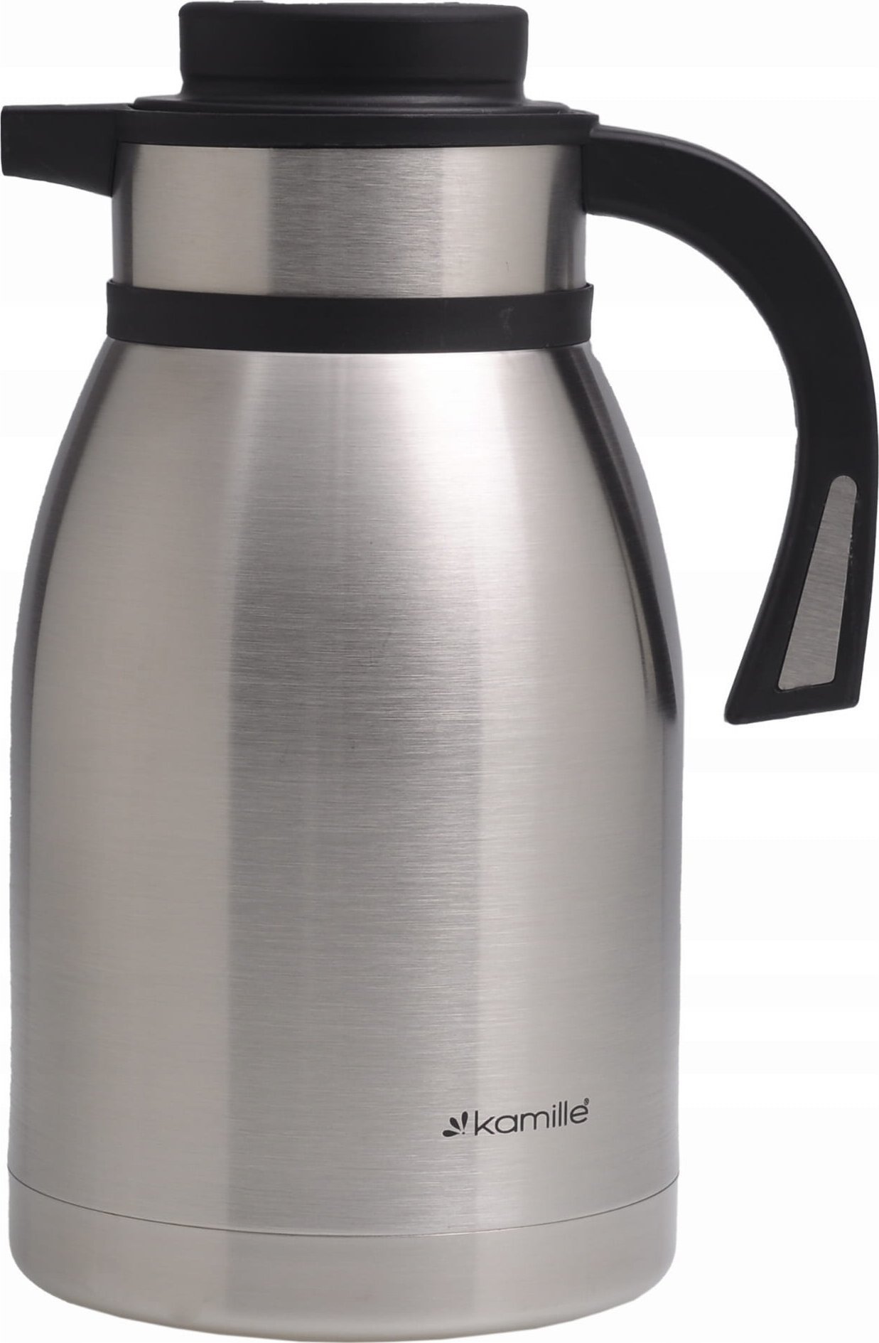 Kamille TERMOS KONFERENCYJNY 2222 INOX 2 L