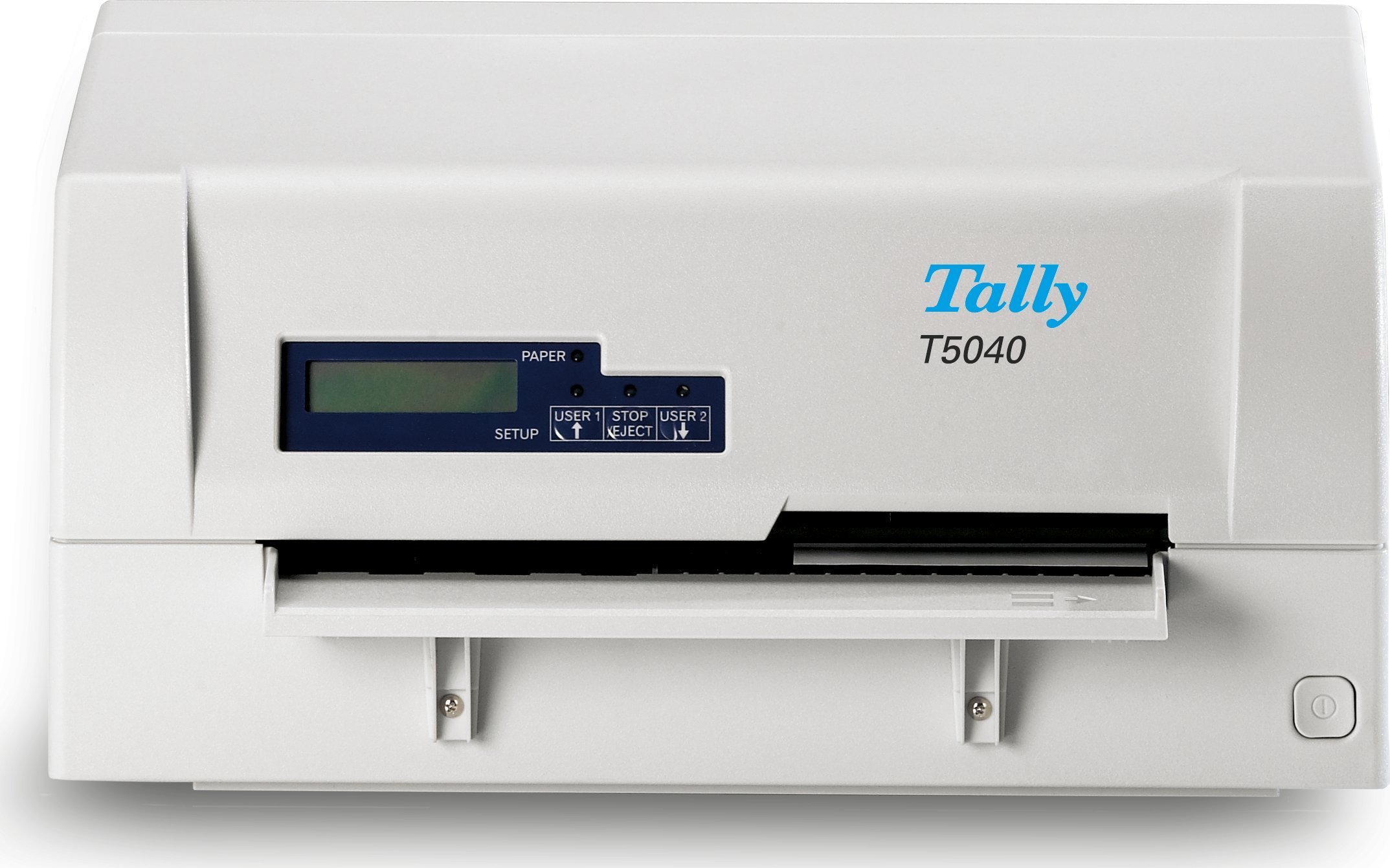 TALLY T5040N FLATBED 24PIN