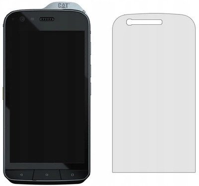 Szkło Hartowane 9H Ochronne Do Cat S61