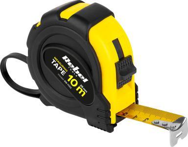 Rebel Miara zwijana stalowa 10m 25mm