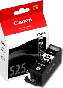 Tusz Canon Canon Tusz PGI-525 Black 340s