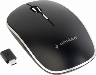 Mysz Gembird (MUSW-4BSC-01)