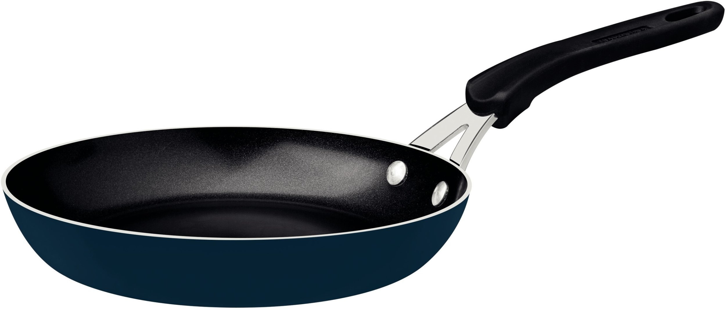 Ceramic coated frying pan TRAMONTINA TUNIS, silicone handle, 20 cm