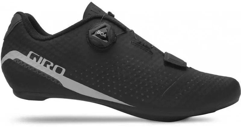 Giro Buty męskie GIRO CADET black roz.47 (NEW)