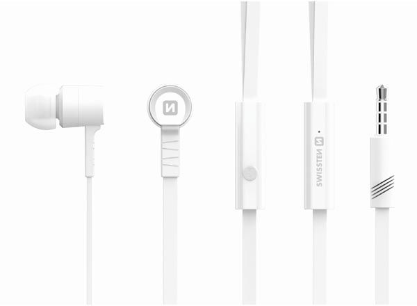 Słuchawki Swissten YS-D2