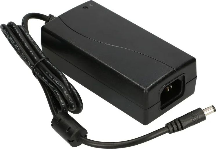 ExtraLink Zasilacz 96W, 48V, 2A, 5.5mm/2.1mm