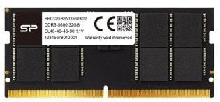 Silicon Power SODIMM DDR5 16GB 5600 CL46