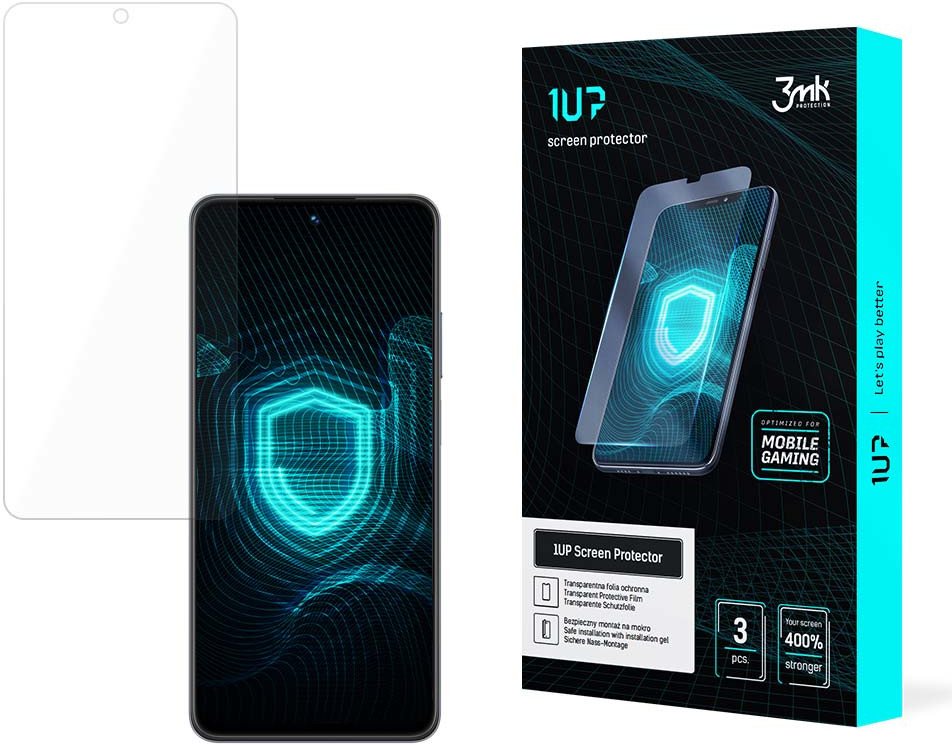 REALME C55 - 3MK 1UP