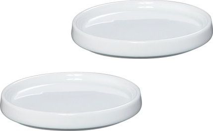 Zassenhaus Podstawki pod młynki śred. 7.8 cm