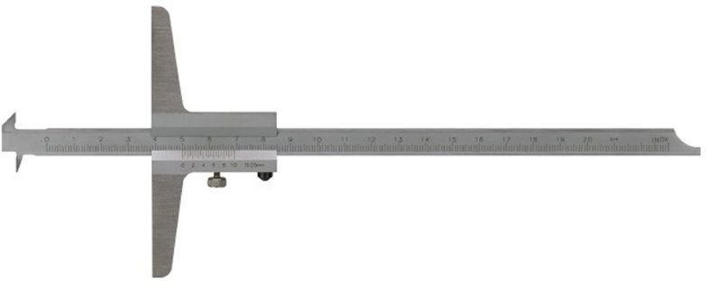 Limit Głębokościomierz (122570104)