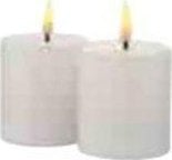 Sirius Sille Mini 2pcs Set, Ø5xH6,5cm, white