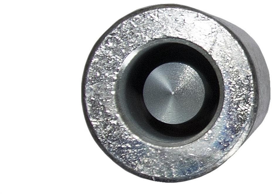 Pobijak SDS Max do prętów uziomowych fi 16 KM123.16