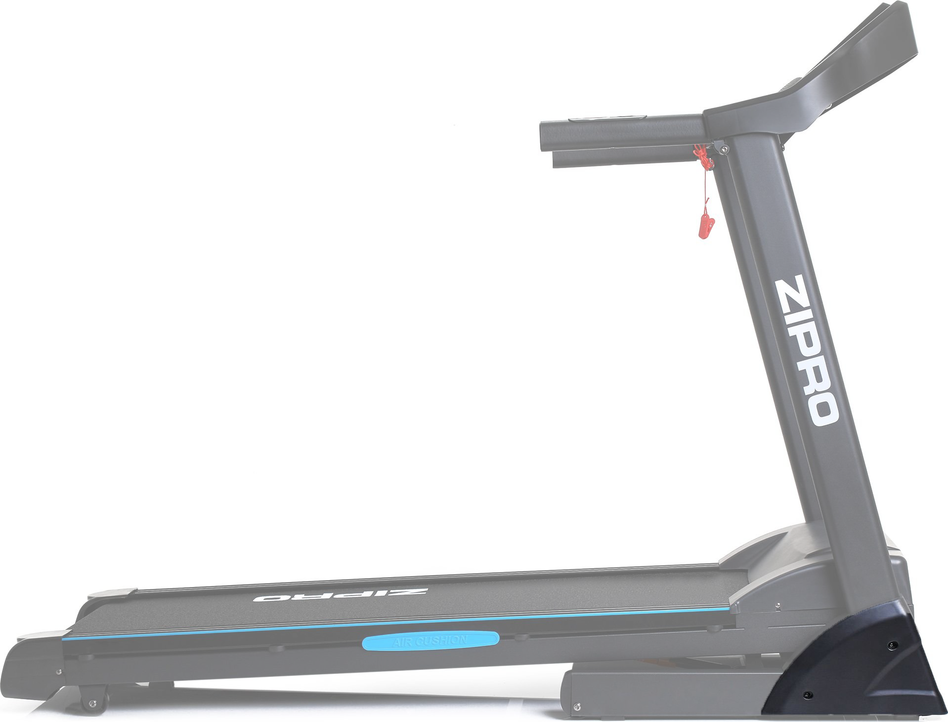 Zipro Notus - obudowa boczna prawa