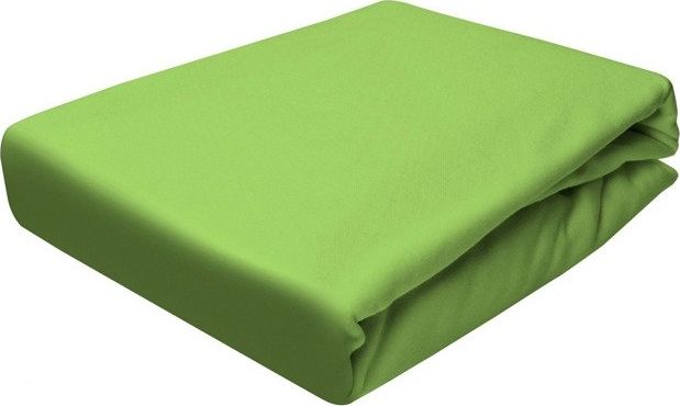 Darymex Przescieradło Na Gumce Jersey 052_D Grube 200x220