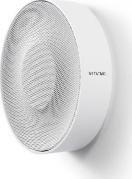 Netatmo Inteligentny Alarm Domowy NETATMO