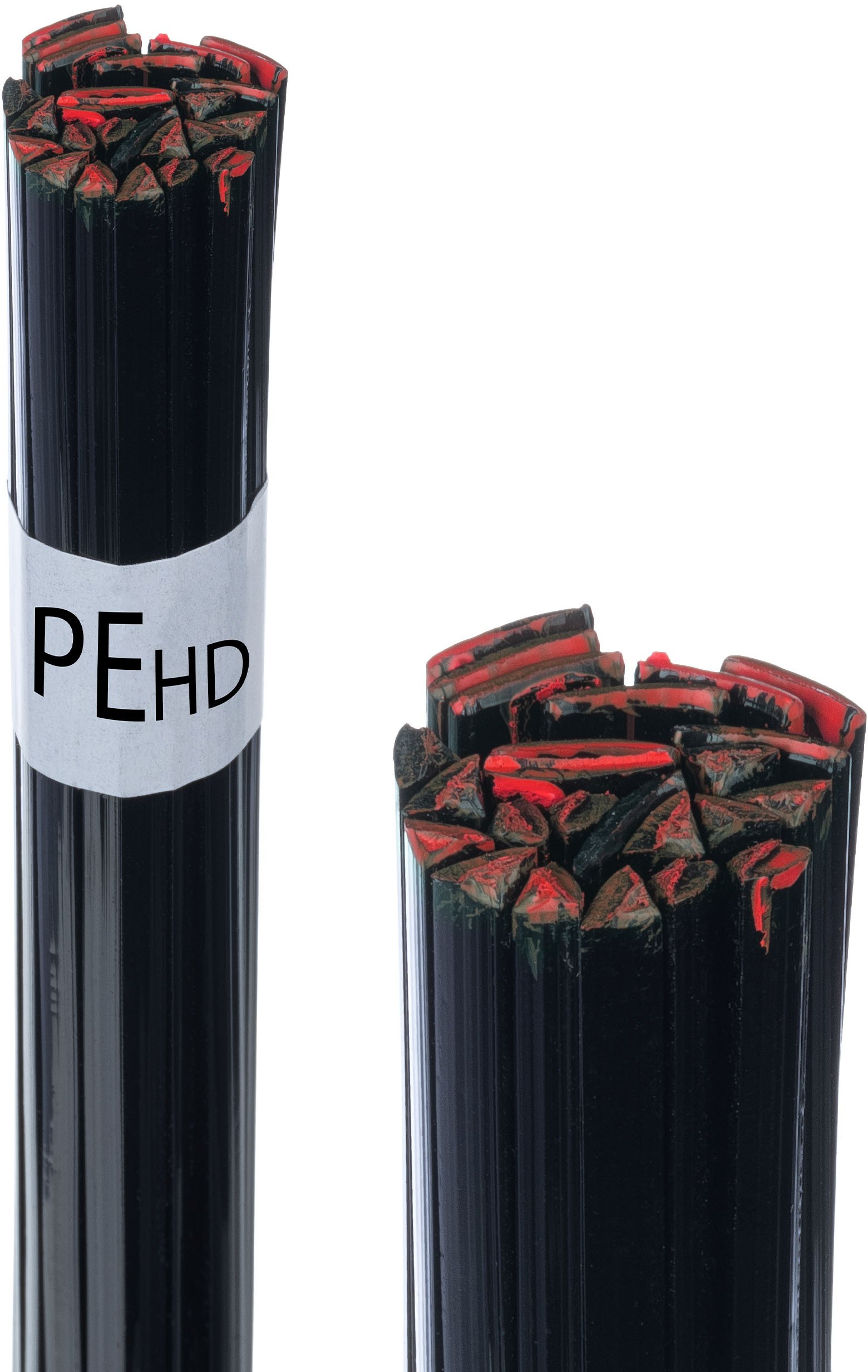 KOMPLETNE SPOIWO ELEKTRODA DO SPAWANIA PLASTIKU PEHD HDPE PE-HD 50G