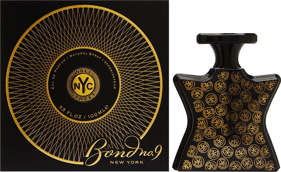 Bond NO.9 Wall Street Unisex EDP spray 100ml