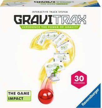 Ravensburger Ravensburger GraviTrax The Game Impact