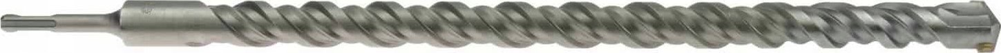 Wiertło Geko Wiertło SDS PLUS 22/450mm (25)